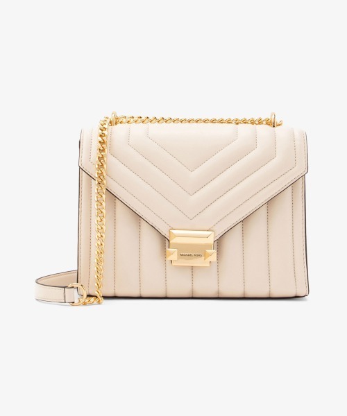 MICHAEL KORS（マイケルコース） ショルダーバッグ バッグ WHITNEY