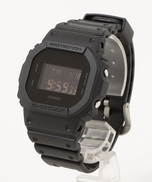 G-SHOCK 腕時計 G-SHOCK/ジーショック DW-5600UBB-1JF メンズ