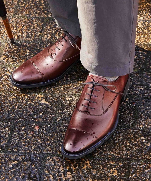 REGAL（リーガル） ビジネスシューズ ドレス 31FL ストレートチップ