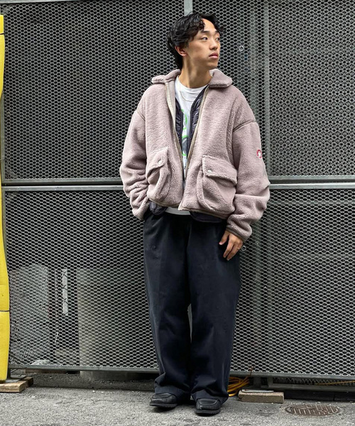 C.E（シーイー） ブルゾン アウター 「C.E / シーイー」cavempt