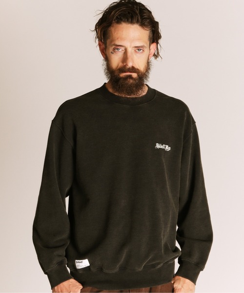 Schott N.Y.C（ショット） トレーナー スウェット メンズ レディース