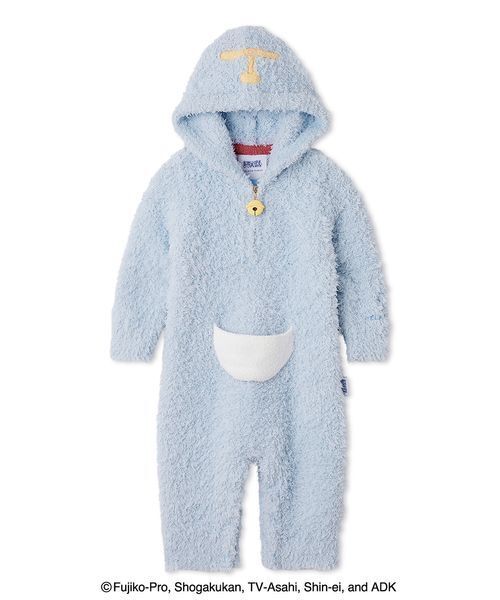 gelato pique（ジェラートピケ） ベビー服 ロンパース 「ドラえもん