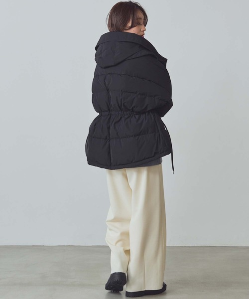 Gready Brilliant（グレディブリリアン） ダウンコート ダウン