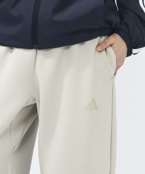 adidas（アディダス） パンツ adidas ALL SZN ソフト ラックス ルーズ