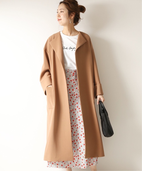 Spick＆Span（スピック アンド スパン） 「Spick & Span」 ノーカラー