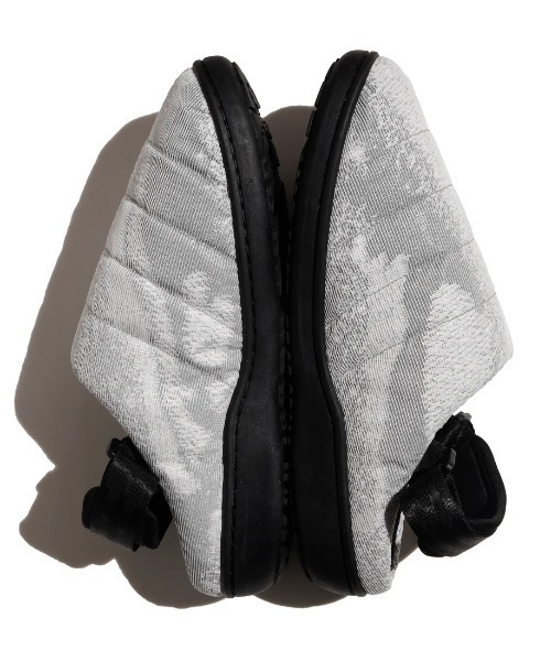 SUBU（スブ） サンダル DOTS+H メンズ レディース : ZOZOTOWN Yahoo!店