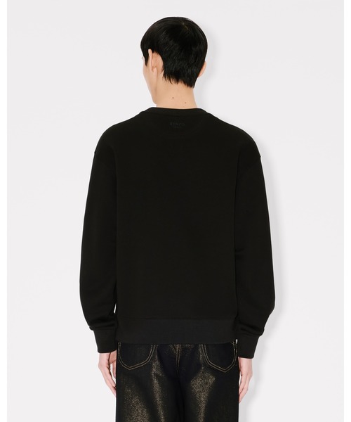 KENZO（ケンゾー） トレーナー スウェット 'KENZO Wild Tiger' エン