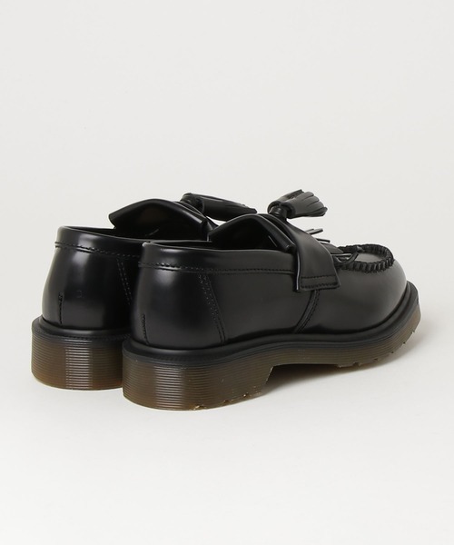 Dr.Martens（ドクターマーチン） ローファー ADRIAN タッセル
