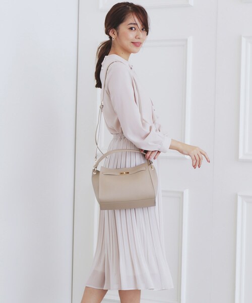 index（インデックス） トートバッグ 「通勤・セレモニー対応」2way