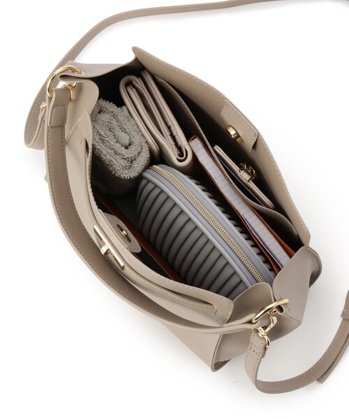 index（インデックス） トートバッグ 「通勤・セレモニー対応」2way