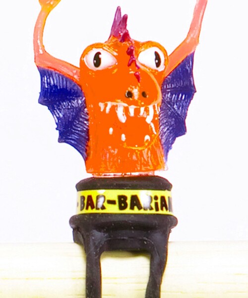 FREAK'S STORE（フリークスストア） RAINBOW MONSTERS/レインボー