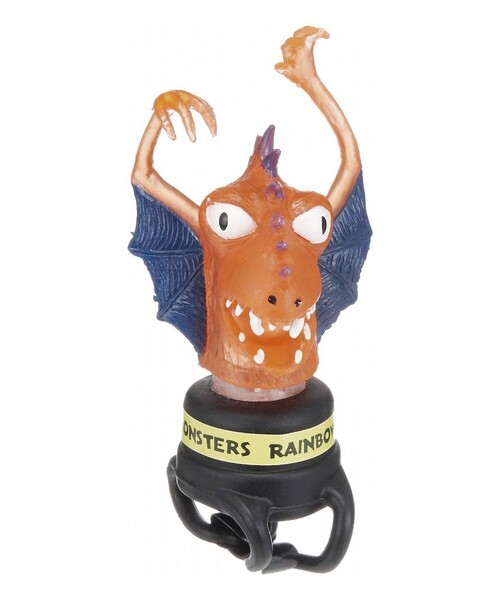 FREAK'S STORE（フリークスストア） RAINBOW MONSTERS/レインボー