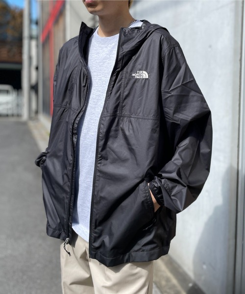 THE NORTH FACE（ザ ノースフェイス） ナイロンジャケット メンズ