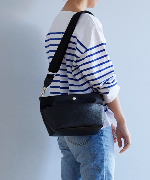 TOPKAPI BREATH（トプカピ ブレス） ショルダーバッグ バッグ