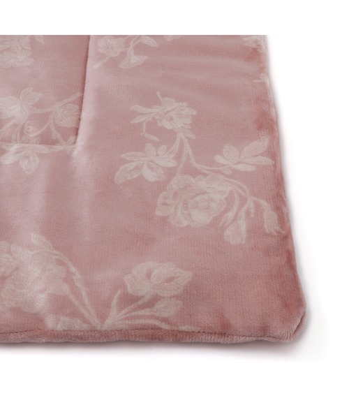 Francfranc（フランフラン） ブランケット 「あったか寝具」WARMY