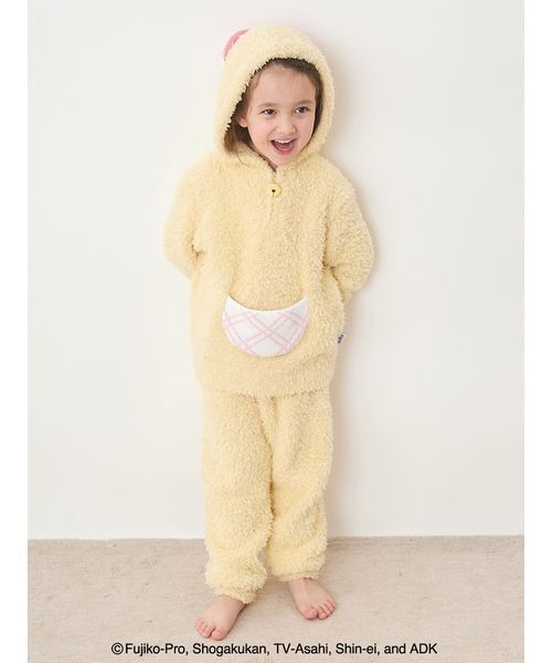 gelato pique（ジェラートピケ） パジャマ 「ドラえもん」「キッズ