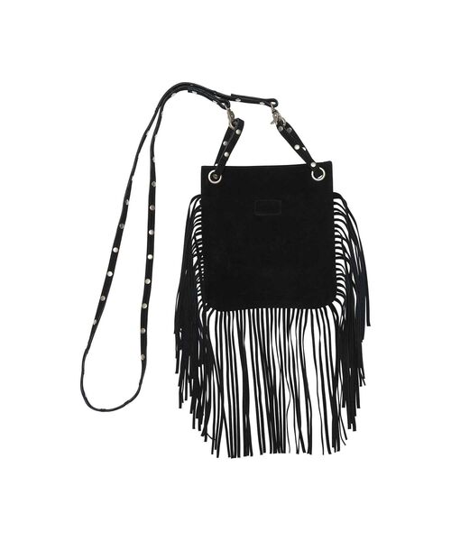 HYSTERIC GLAMOUR（ヒステリックグラマー） ショルダーバッグ バッグ