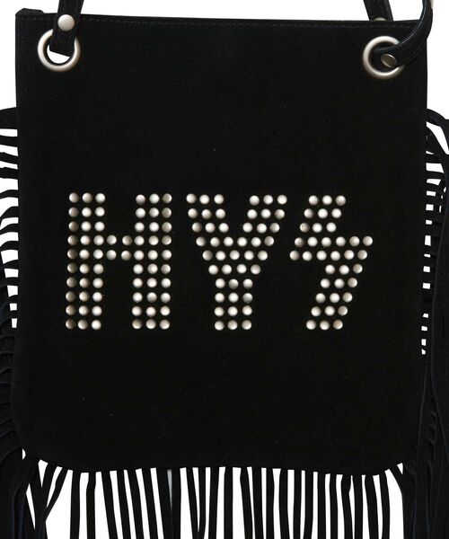 HYSTERIC GLAMOUR（ヒステリックグラマー） ショルダーバッグ バッグ