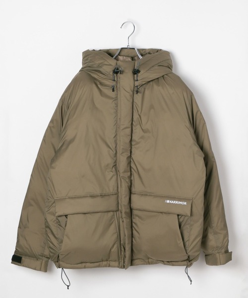 Karrimor（カリマー） ブルゾン アウター 「EF(エフ)×KARRIMOR