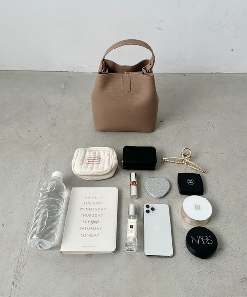 CLEA ハンドバッグ 2WAYワンハンドルバッグ : ZOZOTOWN Yahoo!店