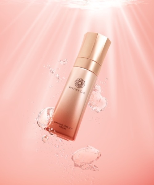 PERFECT ONE（パーフェクトワン） 美容液 オイル クリーム 薬用