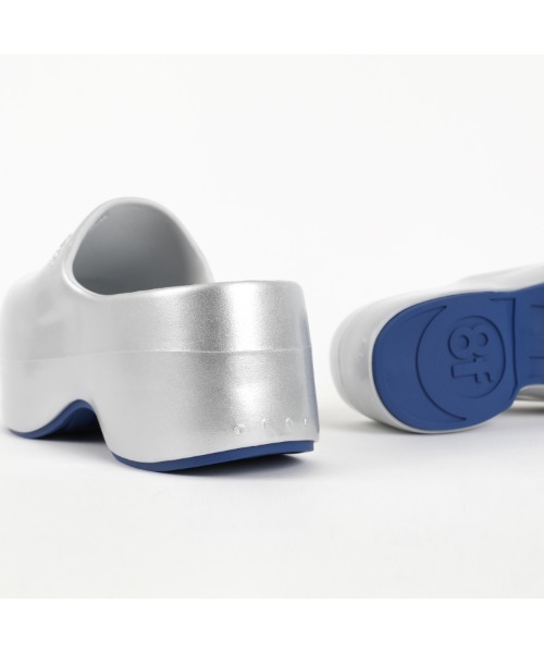 tukn. サンダル 「OFOF公式取り扱い」OFOF 1F レディース : ZOZOTOWN