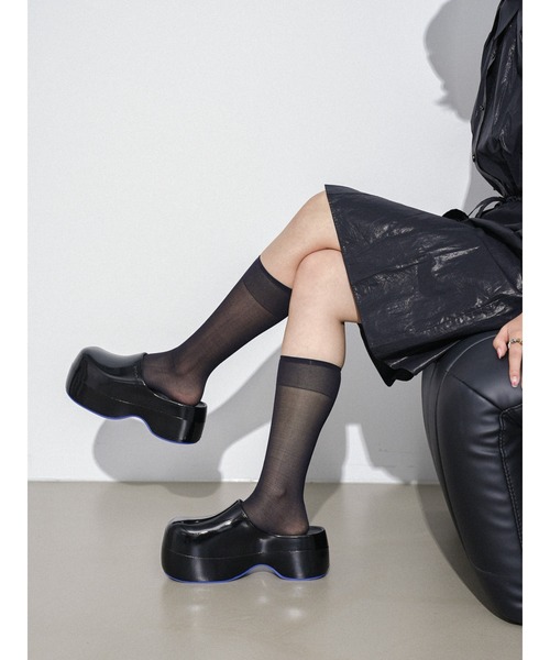 tukn. サンダル 「OFOF公式取り扱い」OFOF 1F レディース : ZOZOTOWN