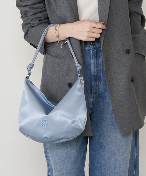 russet（ラシット） ショルダーバッグ バッグ クラウズナイロン2WAY