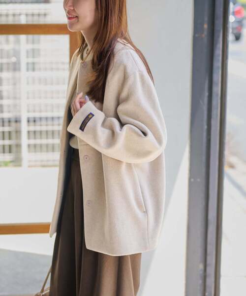 JOURNAL STANDARD relume（ジャーナルスタンダード レリューム