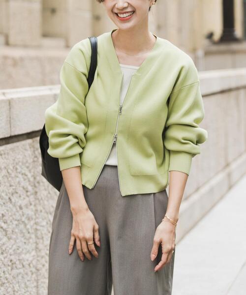 URBAN RESEARCH DOORS（アーバンリサーチドアーズ） カーディガン