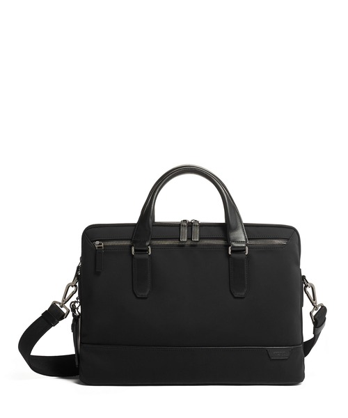 TUMI（トゥミ） ビジネスバッグ HARRISON 「シカモア」スリム