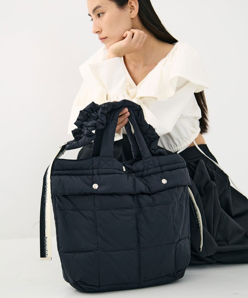 beautiful people（ビューティフルピープル） ショルダーバッグ バッグ