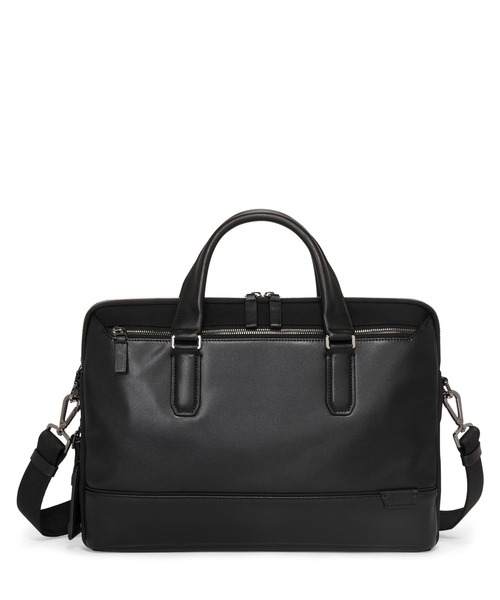 TUMI（トゥミ） ビジネスバッグ HARRISON 「シカモア」スリム