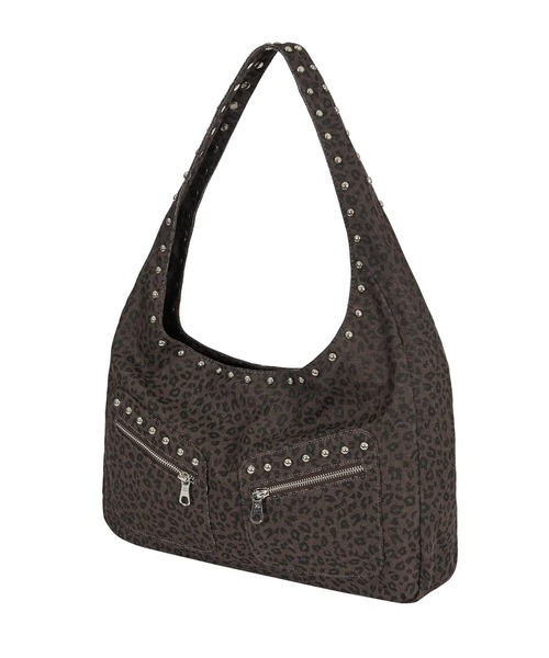 ILLIGO（イリゴ） ショルダーバッグ バッグ レディース メンズ