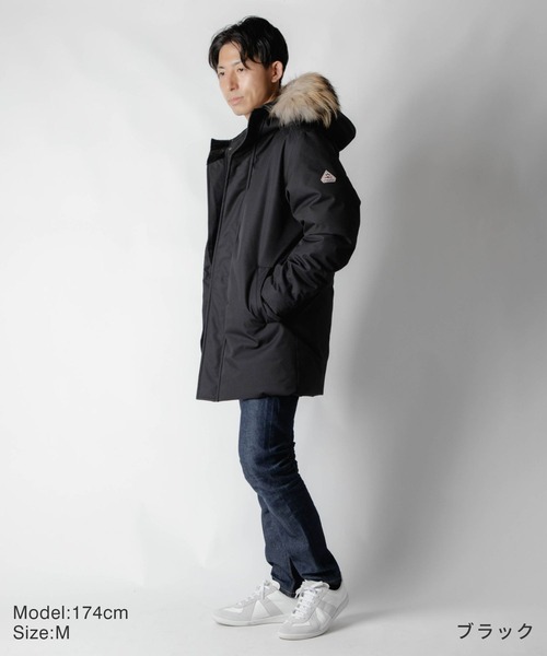 Pyrenex（ピレネックス） ダウンジャケット ダウン PYRENEX ANNECY