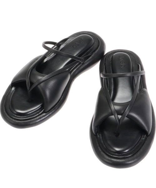 UN3D.（アンスリード） サンダル UN3D./アンスリード/THONG FLAT