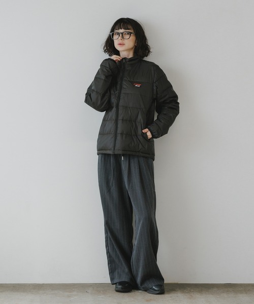 NANGA（ナンガ） ダウンジャケット ダウン ATL DOWN ZIP BLOUSON