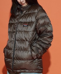 NANGA（ナンガ） ダウンジャケット ダウン ATL DOWN ZIP BLOUSON