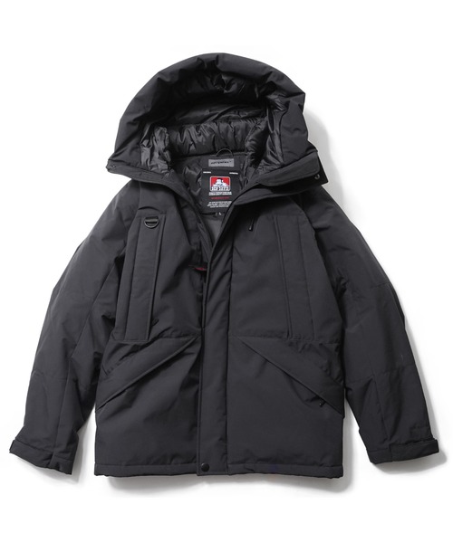 BEN DAVIS（ベンデイビス） ダウンジャケット ダウン 「BEN DAVIS」高