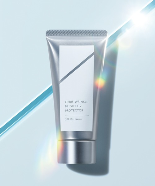 ORBIS（オルビス） 日焼け止め ORBIS ORBIS リンクルブライトUV