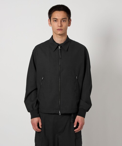 UNITED ARROWS ＆ SONS（ユナイテッドアローズ ＆ サンズ） ブルゾン