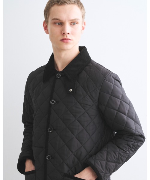 Traditional Weatherwear（トラディショナル ウェザーウェア） ダウン