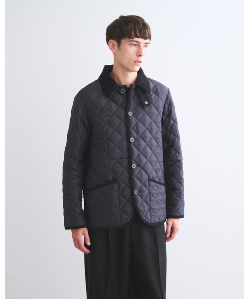 Traditional Weatherwear（トラディショナル ウェザーウェア） ダウン