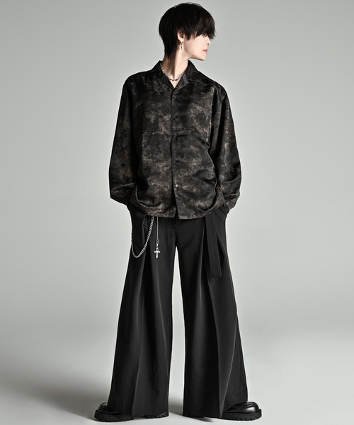 ADRER（アドラー） ローファー Chunky Hybrid Loafer - +6.5cm