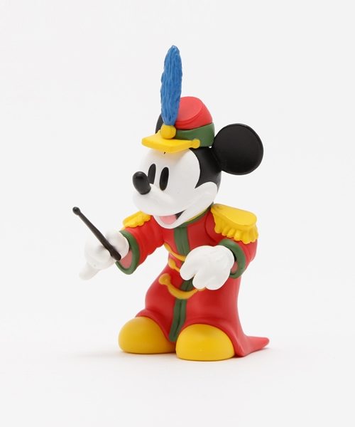 ULTRA DETAIL FIGURE フィギュア UDF ミッキーマウス（ミッキーの大