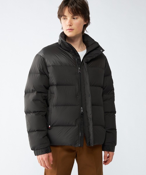 TOMMY HILFIGER（トミー・ヒルフィガー） ダウンジャケット ダウン