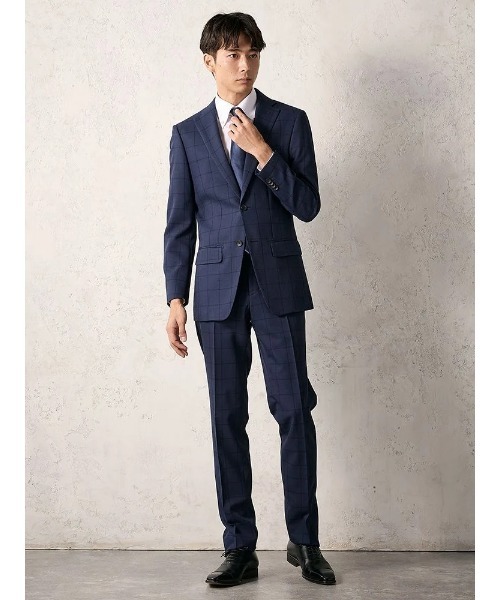 Perfect Suit FActory（パーフェクト スーツ ファクトリー