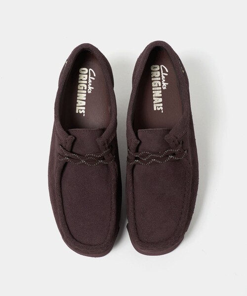 Clarks Originals ブーツ 「Clarks Originals」ワラビーブーツ