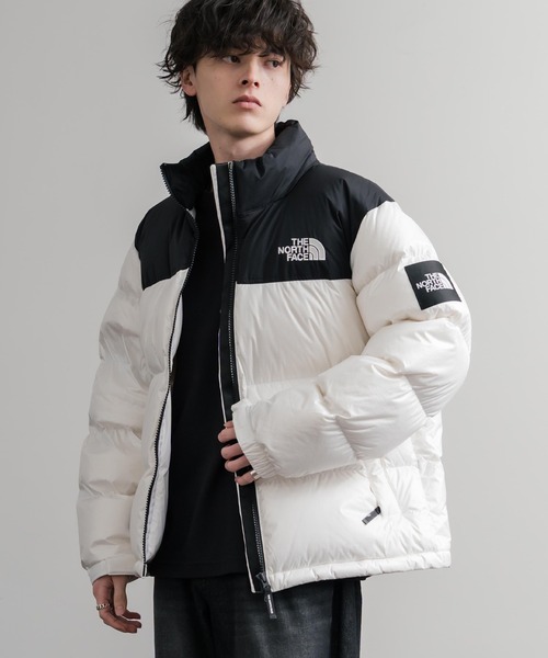THE NORTH FACE（ザ ノースフェイス） ダウンジャケット ダウン メンズ