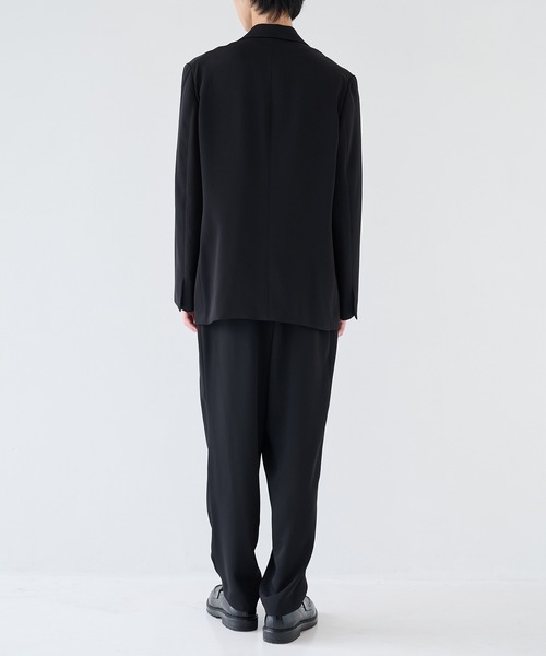 CULLNI（クルニ） スラックス 「CULLNI」別注 SLACKS メンズ